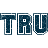 Campus Bc Sticker by Thompson Rivers University