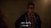 comedy central GIF by Workaholics