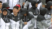 ncaa sports GIF by Ohio State Athletics