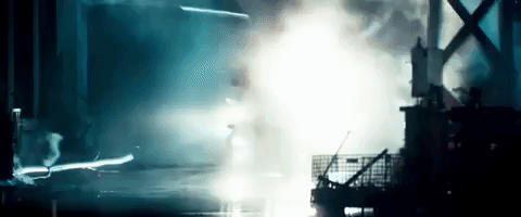 transformers GIF