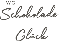 Schokolade Sticker by Berger Feinste Confiserie
