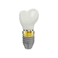NobelBiocareJapan dental implant nobel nobelbiocare Sticker