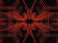 bill ascii GIF by abillmiller