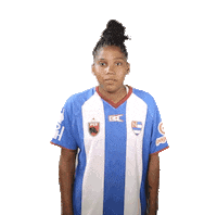 Futebol Feminino Sticker by Federação Paulista de Futebol