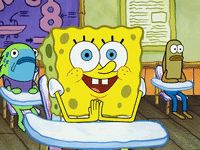season 6 boating buddies GIF by SpongeBob SquarePants
