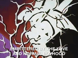 Nicksplat Nickelodeon GIF by Hey Arnold