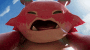 Blink Wow GIF by League of Legends