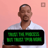 Barber Haircut GIF by TPOB