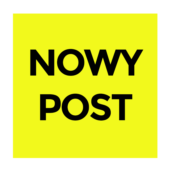 Nowy Post Sticker by Pomelo Media