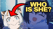 Zutomayo Nira GIF