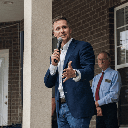 ericgreitens giphygifmaker giphyattribution GIF