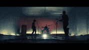 ali lights out ep GIF by AudioDamn!
