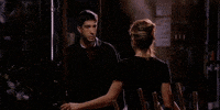 Jennifer Aniston Friends GIF