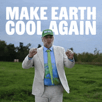 Happy Dance GIF by Milieudefensie