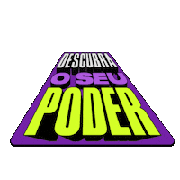 Power Sticker by Nubank