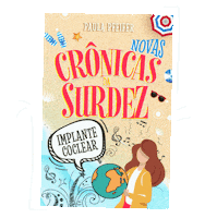 Acessibilidade Surdos Sticker by #SurdosQueOuvem