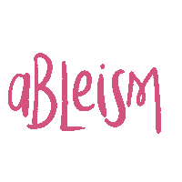 Acessibilidade Surdos Sticker by #SurdosQueOuvem