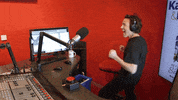 Come On Yes GIF by Kate, Tim & Marty