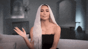 Kim Kardashian GIF by HULU