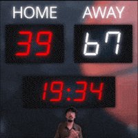 39 Home GIF
