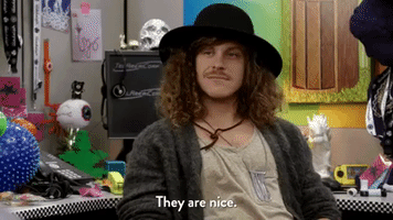 comedy central season 6 episode 6 GIF by Workaholics