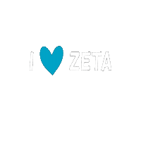 Sticker by Zeta Charter Schools
