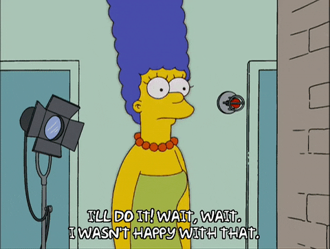 Episode 15 No GIF by The Simpsons