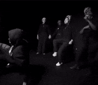 Im Not Okay GIF by H.E.R.