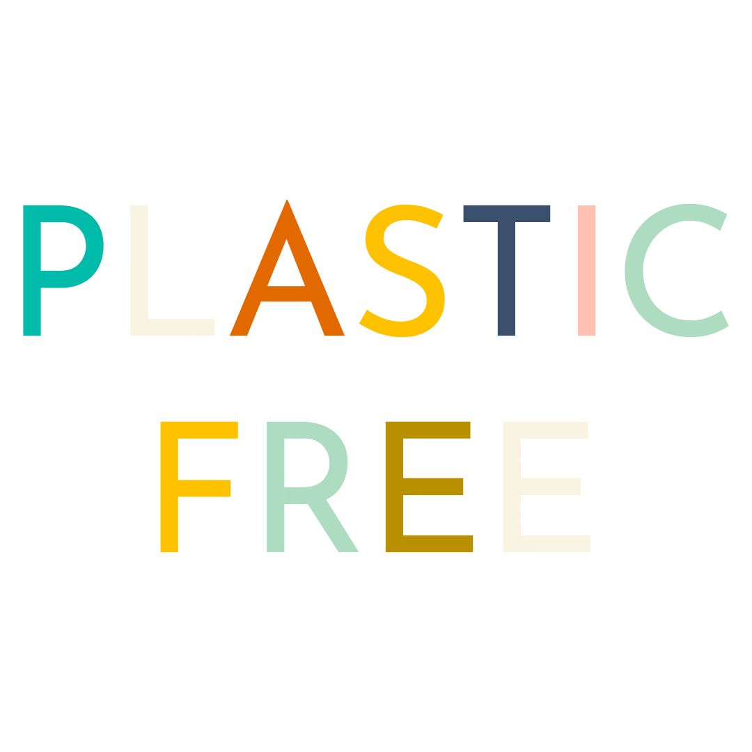 July Earth Day Sticker