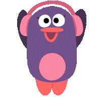 elpotpetit potpetit elpotpetit djgüíelpotpetit djpingui Sticker