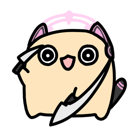 Archive Sticker by circlecan