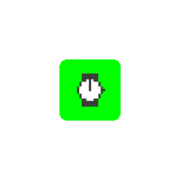 Time Tech Sticker by HackerNoon