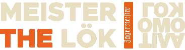 Meister Lokomotiva Sticker by Jägermeister (Global)