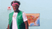 Ugly God Boom GIF by Lil Yachty