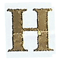Typography Collage Sticker