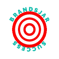 brandsjarstickers success digital marketing seo target Sticker