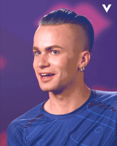 Sassy Rupauls Drag Race GIF by Videoland