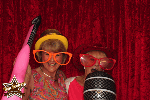 fun party GIF by Tom Foolery Photo Booth