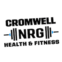 Nrg Cromwell Sticker by NRGgym