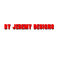 JeremyDesigns art sticker instagram red Sticker