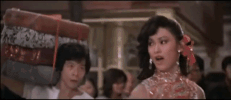 my young auntie GIF by Shaw Brothers