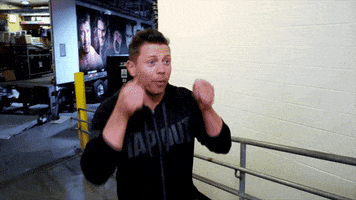 usa network wwe GIF