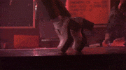 pee wee herman tequila GIF
