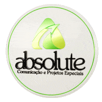 Absolutecomunicacao  Sticker