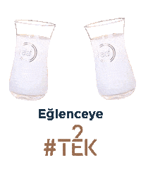 Alaf2tek muzik eglence raki rakı Sticker