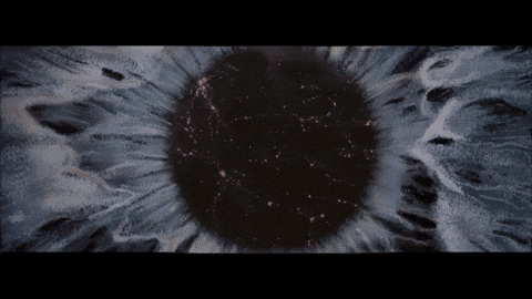 Out Of This World GIF by Amber Mark