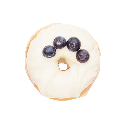 moddonuts giphyupload donut donuts mod Sticker