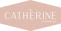 thecatherineroswell the catherine apartments the catherine roswell apartments catherine apartments Sticker