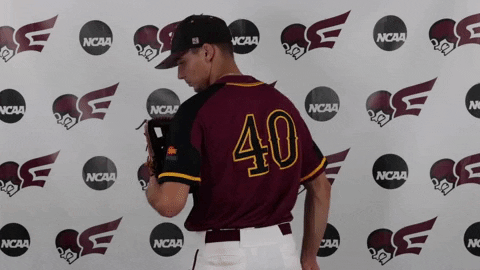 GIF by Erskine College
