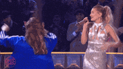 jesse tyler ferguson GIF by Drop The Mic